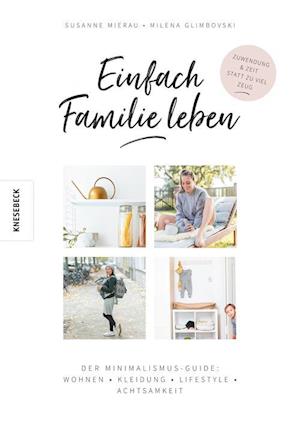 Einfach Familie leben