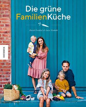 Die grüne Familienküche