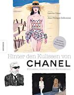 Hinter den Kulissen von Chanel