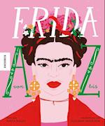 Frida von A bis Z