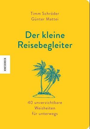 Der kleine Reisebegleiter