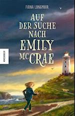 Auf der Suche nach Emily McCrae