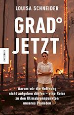 Grad jetzt