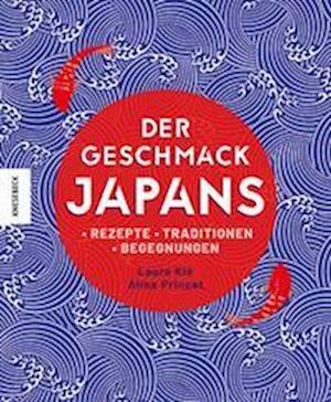 Der Geschmack Japans