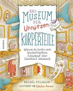 Das Museum der unnützen Körperteile