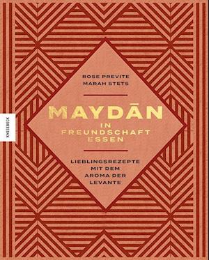 Maydan - in Freundschaft essen