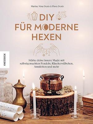 DIY für moderne Hexen