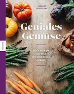 Geniales Gemüse