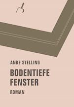 Bodentiefe Fenster