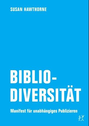 Bibliodiversität