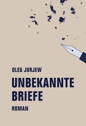 Unbekannte Briefe