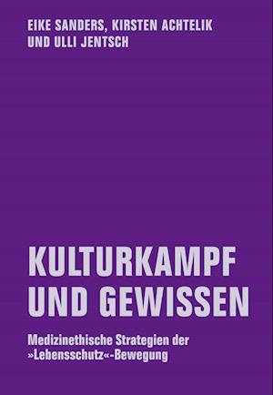 KULTURKAMPF UND GEWISSEN