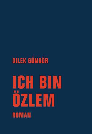 Ich bin Özlem