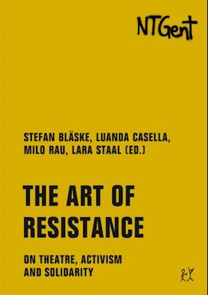 Art of Resistance