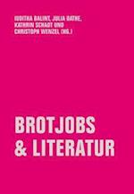Brotjobs & Literatur