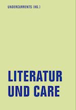 Literatur und Care