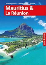 Mauritius & La Réunion - VISTA POINT Reiseführer A bis Z