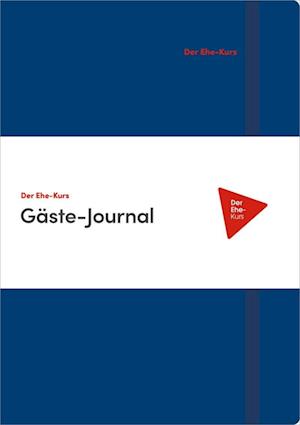 Der Ehe-Kurs. Gäste-Journal