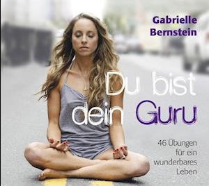 Du bist dein Guru - Hörbuch