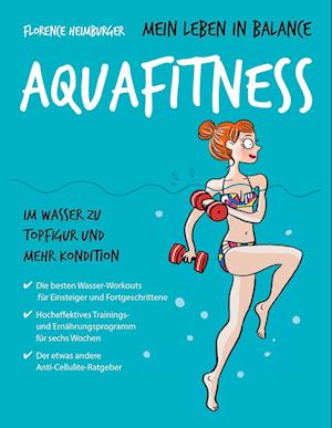 Mein Leben in Balance Aquafitness