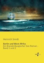 Berlin Und West Afrika