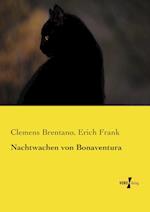 Nachtwachen Von Bonaventura