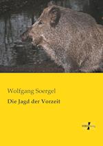 Die Jagd Der Vorzeit