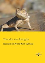 Reisen in Nord-Ost-Afrika