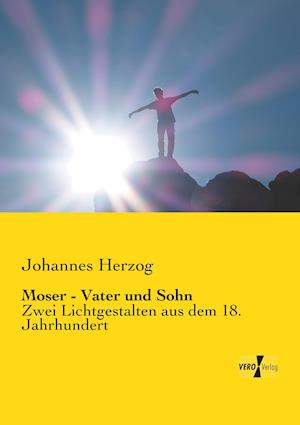 Moser - Vater Und Sohn