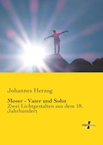 Moser - Vater Und Sohn