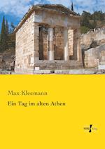 Ein Tag Im Alten Athen