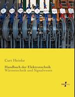 Handbuch der Elektrotechnik