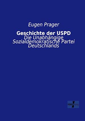 Geschichte Der Uspd