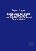 Geschichte Der Uspd