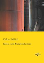 Eisen- Und Stahl-Industrie