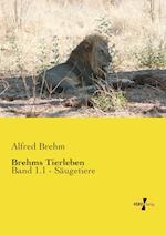 Brehms Tierleben