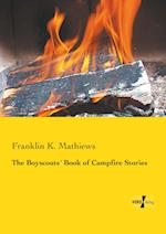 The Boyscouts´ Book of Campfire Stories