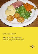 The Art of Cookery