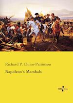 Napoleon´s Marshals