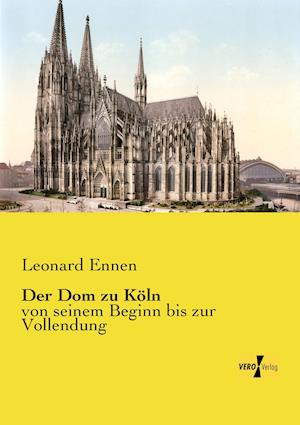 Der Dom Zu Koln