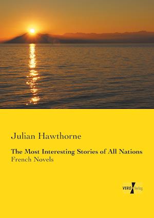 The Most Interesting Stories of All Nations