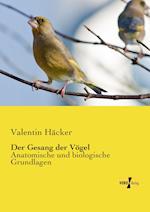 Der Gesang Der Vogel