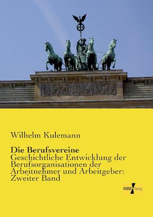 Die Berufsvereine