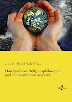 Handbuch der Religionsphilosophie
