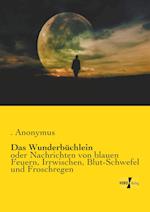 Das Wunderbuchlein