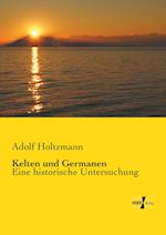 Kelten Und Germanen