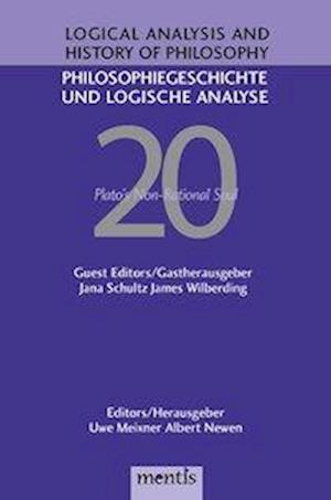 Logical Analysis and History of Philosophy / Philosophie