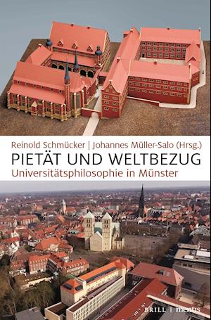 Pietät und Weltbezug