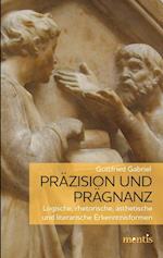 Präzision und Prägnanz