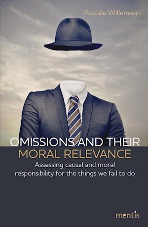 Omissions and their moral relevance